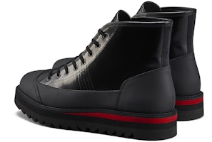 오니츠카 타이거 블루처 MT '블랙' (Onitsuka Tiger Beulsucheo MT 'Beullaek') 1183A776-001 Shop 오니츠카 타이거 블루처 MT '블랙' (Onitsuka Tiger Beulsucheo MT 'Beullaek') 1183A776-001