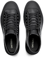 오니츠카 타이거 블루처 MT '블랙' (Onitsuka Tiger Beulsucheo MT 'Beullaek') 1183A776-001 Details for 오니츠카 타이거 블루처 MT '블랙' (Onitsuka Tiger Beulsucheo MT 'Beullaek') 1183A776-001