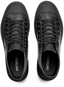 Onitsuka Tiger Blucher MT 'Hitam' 1183A776-001 Details for Onitsuka Tiger Blucher MT 'Hitam' 1183A776-001