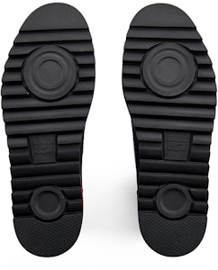 Onitsuka Tiger Blucher MT 'Hitam' 1183A776-001 Sizing Onitsuka Tiger Blucher MT 'Hitam' 1183A776-001