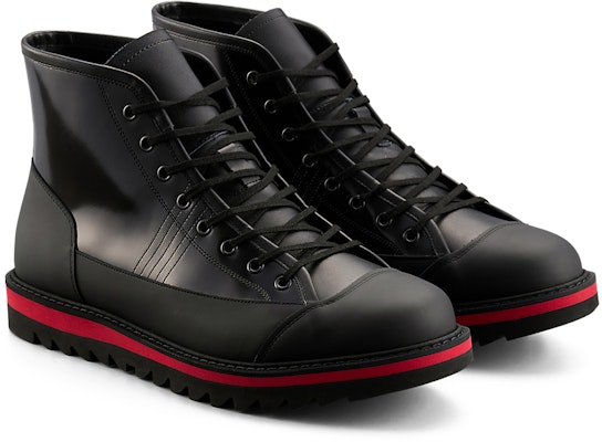 鬼塚虎 Blucher MT '經典紅黑' 1183C415-001 1183C415-001 Order 鬼塚虎 Blucher MT '經典紅黑' 1183C415-001 1183C415-001