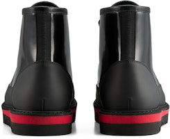 Onitsuka Tiger Blucher MT 'Negro Rojo Clásico' 1183C415-001 Purchase Onitsuka Tiger Blucher MT 'Negro Rojo Clásico' 1183C415-001