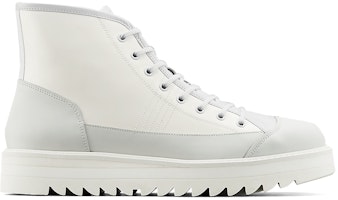 Onitsuka Tiger Blucher MT 'White' 1183A776-100 Onitsuka Tiger Blucher MT 'White' 1183A776-100