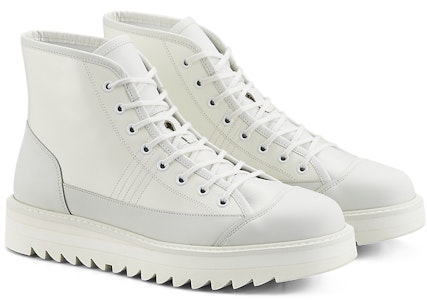 Onitsuka Tiger Blucher MT 'Blanco' 1183A776-100 Order Onitsuka Tiger Blucher MT 'Blanco' 1183A776-100