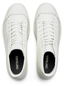 Onitsuka Tiger Blucher MT 'Blanco' 1183A776-100 Details for Onitsuka Tiger Blucher MT 'Blanco' 1183A776-100
