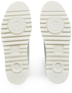 Onitsuka Tiger Blucher MT 'Blanco' 1183A776-100 Sizing Onitsuka Tiger Blucher MT 'Blanco' 1183A776-100