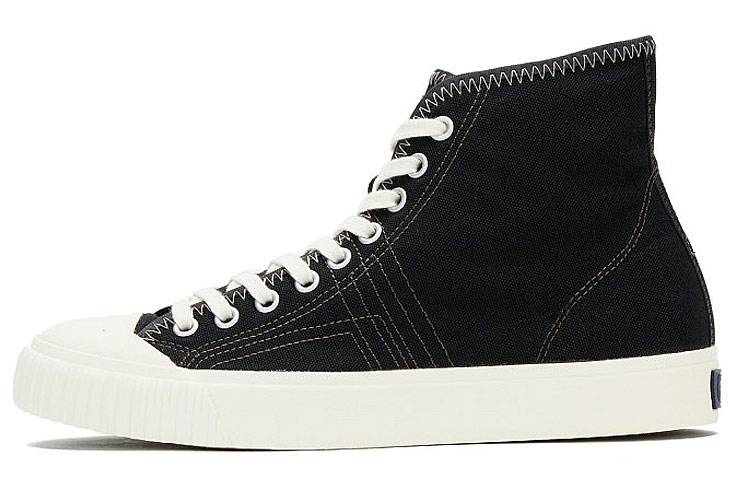 Onitsuka Tiger OK Basketball MT 'Black White'