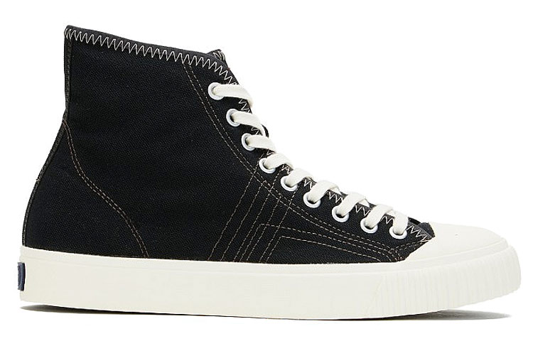 Onitsuka Tiger OK Basketball MT 'Black White' 圖 2