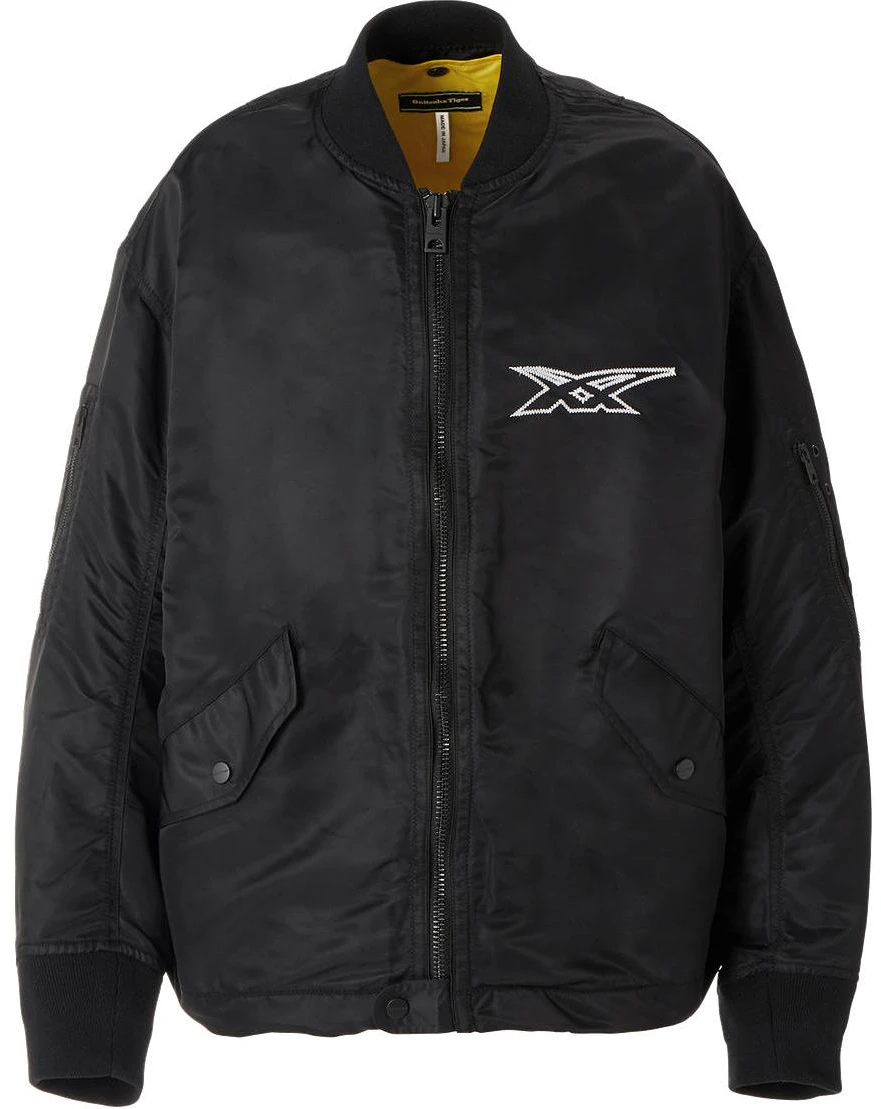 onitsuka-tiger-bomber-full-zip-jacket-men-s-black-2181-a783-001