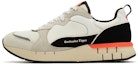 Buy Onitsuka Tiger Bravon 'Abu Beige Neon Oranye' 1183B899-100