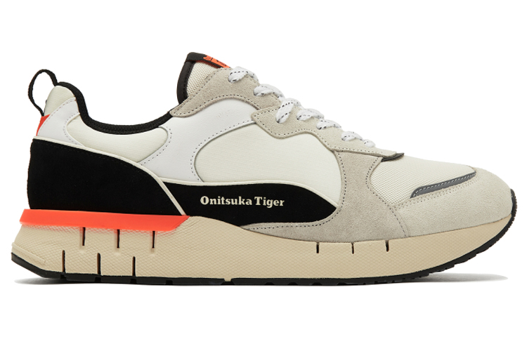 Order 鬼冢虎 Bravon '米灰霓虹橙色' 1183B899-100