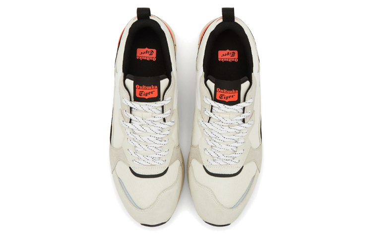 Shop 鬼冢虎 Bravon '米灰霓虹橙色' 1183B899-100