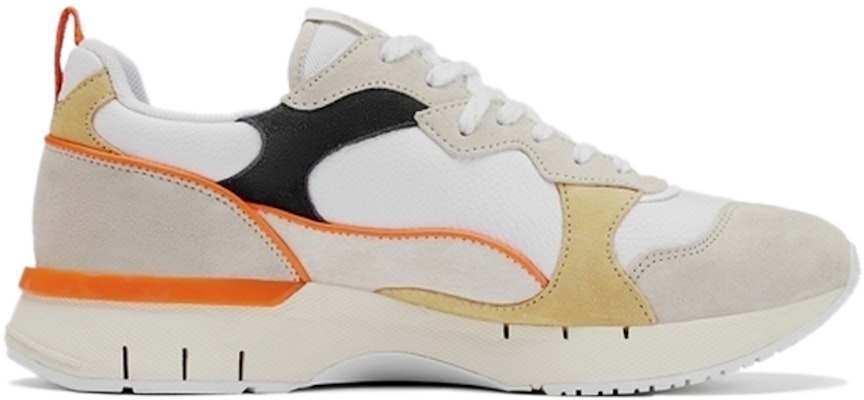 Kasut Onitsuka Tiger Bravon 'Beige Putih Kuning Hitam' 1183C038-100 Order Kasut Onitsuka Tiger Bravon 'Beige Putih Kuning Hitam' 1183C038-100