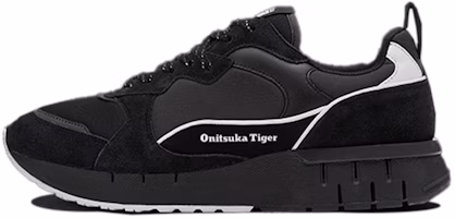 Onitsuka Tiger Bravon Shoes 'Black White' 1183B899-001 Onitsuka Tiger Bravon Shoes 'Black White' 1183B899-001