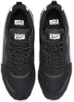 오니츠카 타이거 브라본 슈즈 '블랙 화이트' 1183B899-001 Shop 오니츠카 타이거 브라본 슈즈 '블랙 화이트' 1183B899-001