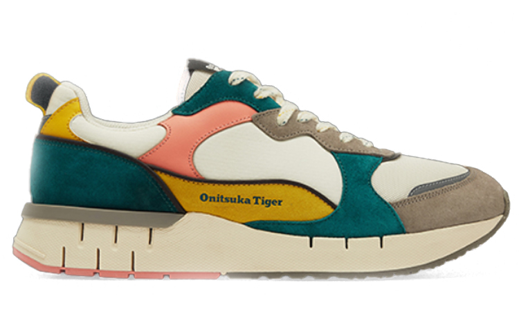 Onitsuka Tiger Bravon Shoes 'Multi-Color' 圖 2
