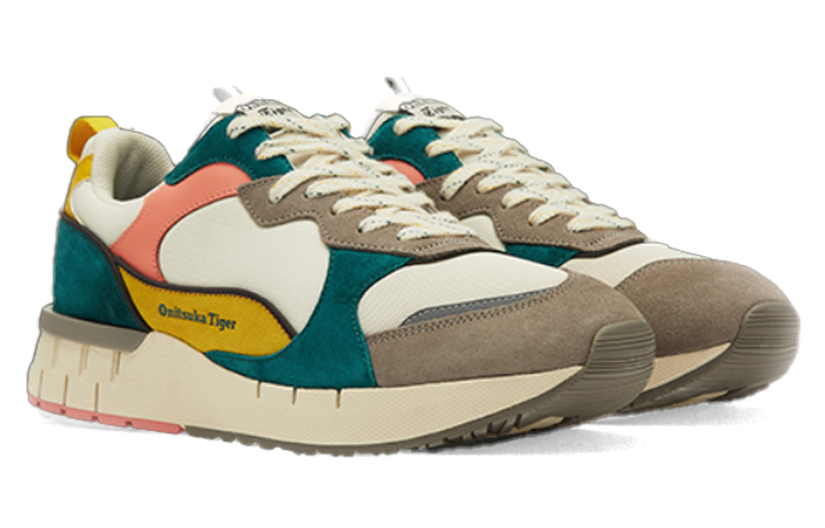 Onitsuka Tiger Bravon Shoes 'Multi-Color' 圖 3