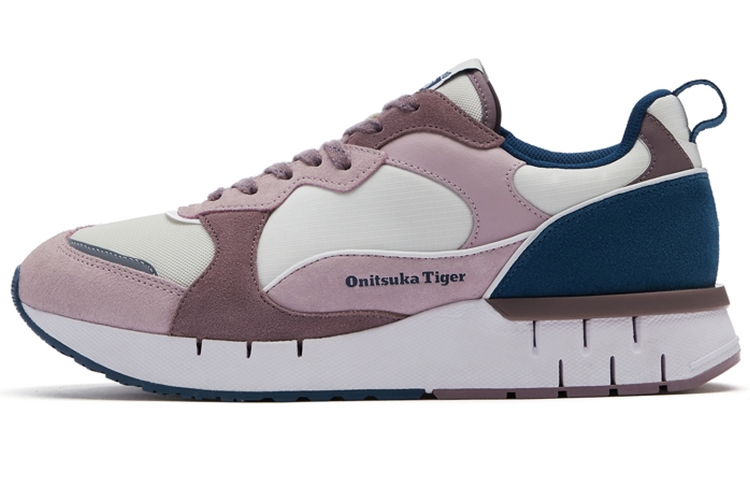 Onitsuka Tiger Bravon Shoes 'Pink Wonder Mauve Blue' 1183B899-103