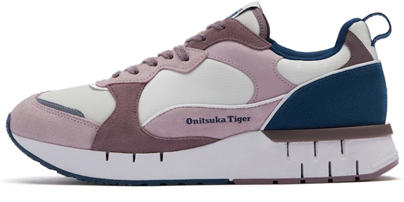 Onitsuka Tiger Bravon Shoes 'Pink Wonder Mauve Blue' 1183B899-103 Buy Onitsuka Tiger Bravon Shoes 'Pink Wonder Mauve Blue' 1183B899-103