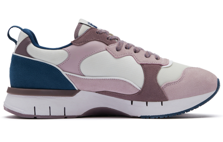 Order Onitsuka Tiger Bravon Shoes 'Pink Wonder Mauve Blue' 1183B899-103