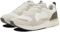 Lookbook Onitsuka Tiger Bravon Shoes 'White Beige Green' 1183B899-102