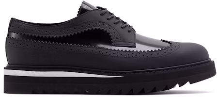 Onitsuka Tiger Brogue 'Black' 1181A391-002 Onitsuka Tiger Brogue 'Black' 1181A391-002