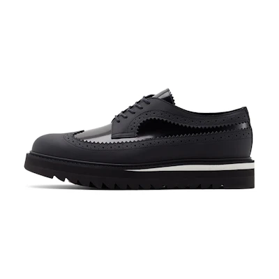 Onitsuka Tiger Brogue 'Black'