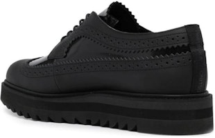 Onitsuka Tiger Brogue 'Negro' 1181A391-002 Lookbook Onitsuka Tiger Brogue 'Negro' 1181A391-002