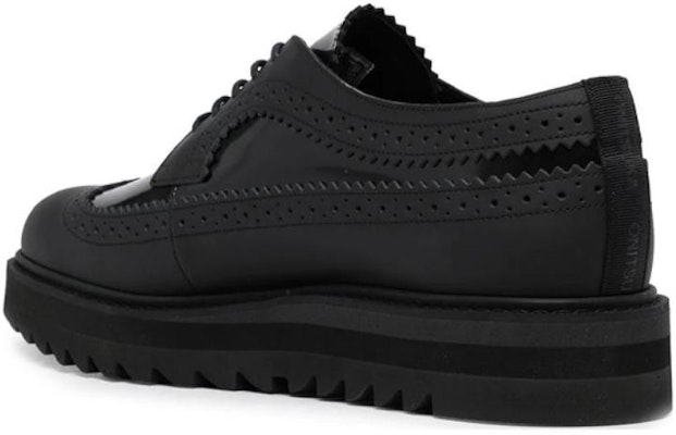 Onitsuka Tiger Brogue 'Black' 1181A391-002 Lookbook Onitsuka Tiger Brogue 'Black' 1181A391-002