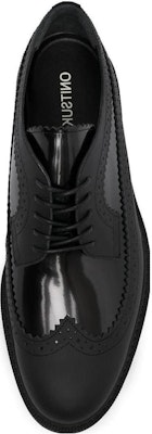 Onitsuka Tiger Brogue 'Black' 1181A391-002 Shop Onitsuka Tiger Brogue 'Black' 1181A391-002