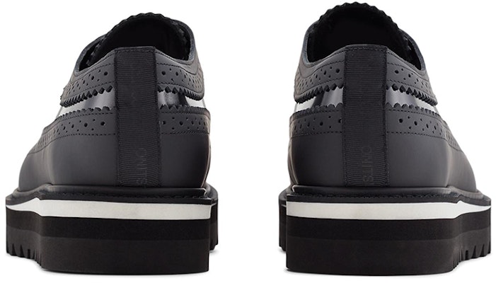 Onitsuka Tiger Brogue 'Black' 1181A391-002 Purchase Onitsuka Tiger Brogue 'Black' 1181A391-002