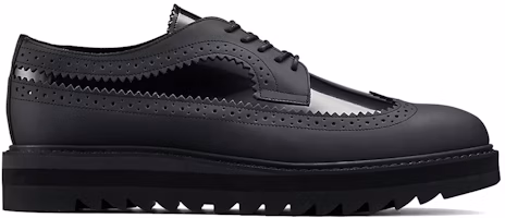 Onitsuka Tiger Brogue 'Black' 1181A391-005 Onitsuka Tiger Brogue 'Black' 1181A391-005