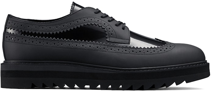 Onitsuka Tiger 1181A391-005 黑色雕花鞋 Buy Onitsuka Tiger 1181A391-005 黑色雕花鞋