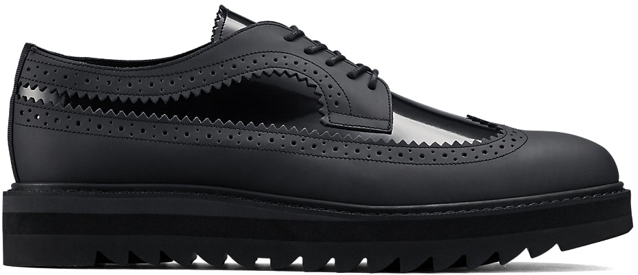 Onitsuka Tiger Brogue 'Black' 1181A391-005 Buy Onitsuka Tiger Brogue 'Black' 1181A391-005
