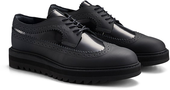 Onitsuka Tiger 1181A391-005 黑色雕花鞋 Order Onitsuka Tiger 1181A391-005 黑色雕花鞋