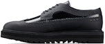 Lookbook Onitsuka Tiger Brogue 'Black' 1181A391-005