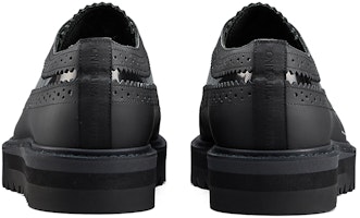 Onitsuka Tiger Brogue 'Hitam' 1181A391-005 Purchase Onitsuka Tiger Brogue 'Hitam' 1181A391-005