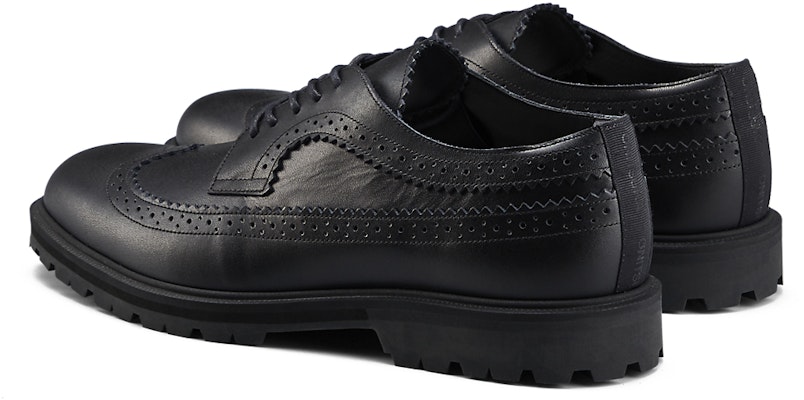 Onitsuka Tiger Brogue 'Black' 1181A514-001 Shop Onitsuka Tiger Brogue 'Black' 1181A514-001