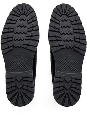 오니츠카 타이거 브로그 블랙 (Onitsuka Tiger Beurogeu Beullaek) 1181A514-001 Sizing 오니츠카 타이거 브로그 블랙 (Onitsuka Tiger Beurogeu Beullaek) 1181A514-001