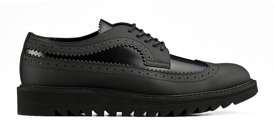 Onitsuka Tiger Brogue 'Black' 1181A586-002 Buy Onitsuka Tiger Brogue 'Black' 1181A586-002