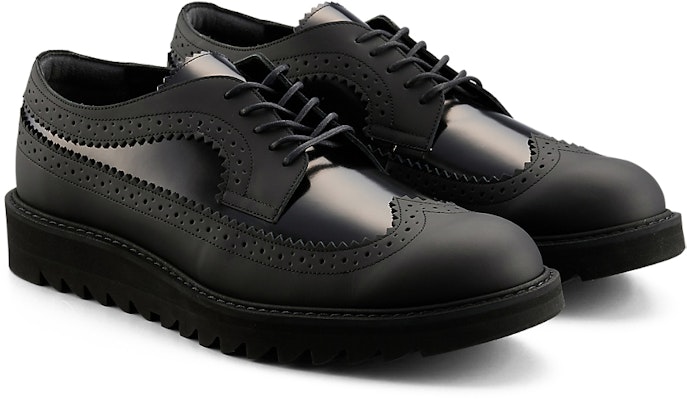 Onitsuka Tiger Brogue 'Black' 1181A586-002 Order Onitsuka Tiger Brogue 'Black' 1181A586-002