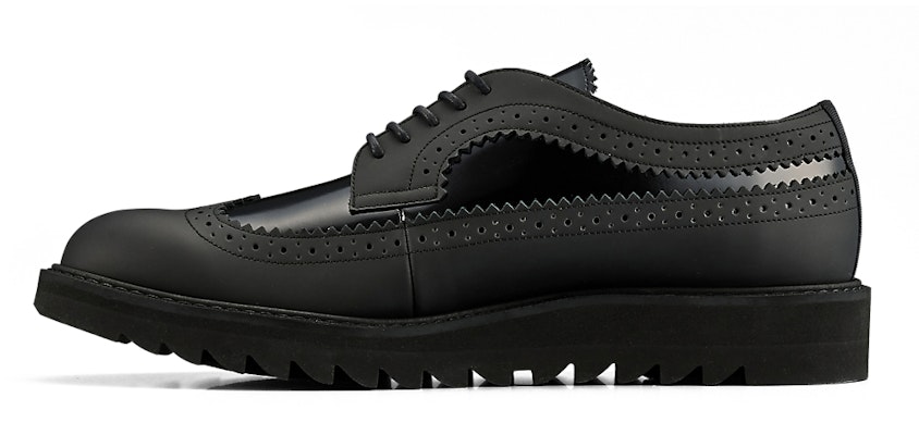 Onitsuka Tiger Brogue 'Black' 1181A586-002 Lookbook Onitsuka Tiger Brogue 'Black' 1181A586-002