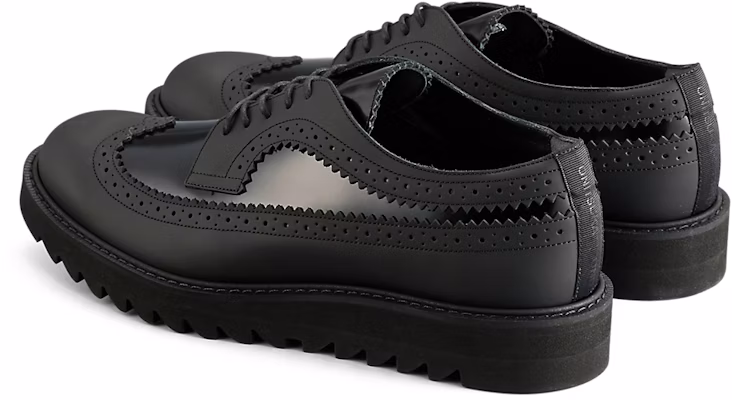 Onitsuka Tiger Brogue 'Black' 1181A586-002 Shop Onitsuka Tiger Brogue 'Black' 1181A586-002
