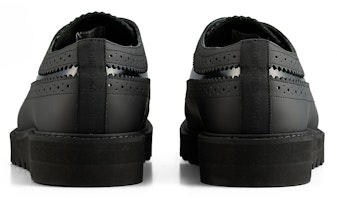 Onitsuka Tiger 黑色布羅格鞋 1181A586-002 1181A586-002 Purchase Onitsuka Tiger 黑色布羅格鞋 1181A586-002 1181A586-002