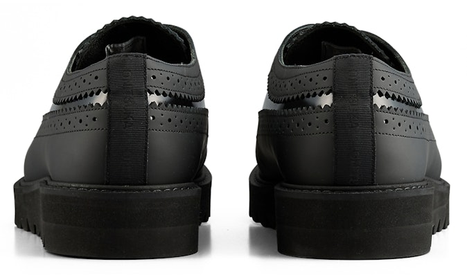 Onitsuka Tiger Brogue 'Black' 1181A586-002 Purchase Onitsuka Tiger Brogue 'Black' 1181A586-002
