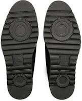 Onitsuka Tiger 黑色布羅格鞋 1181A586-002 1181A586-002 Sizing Onitsuka Tiger 黑色布羅格鞋 1181A586-002 1181A586-002