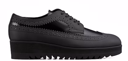 Onitsuka Tiger Brogue 'Black' 1182A639-002 Onitsuka Tiger Brogue 'Black' 1182A639-002