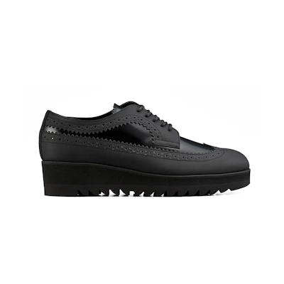 Onitsuka Tiger Brogue 'Black'
