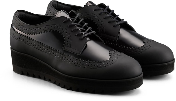 Onitsuka Tiger Brogue 'Black' 1182A639-002 Order Onitsuka Tiger Brogue 'Black' 1182A639-002