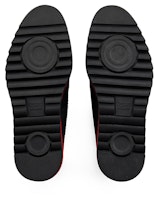 Onitsuka Tiger Brogue 'Negro Clásico Rojo' 1181A391-006 Sizing Onitsuka Tiger Brogue 'Negro Clásico Rojo' 1181A391-006